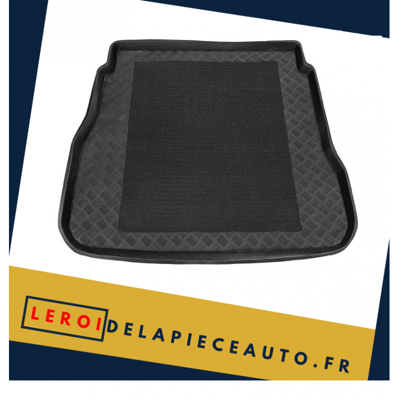 Tapis coffre Audi A6 (C6) Combi de 1997 à 2001 + tapis antidérapant