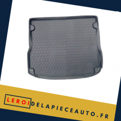 Tapis de coffre en élastomère Audi Q5 (8R) de 2008 à 2012