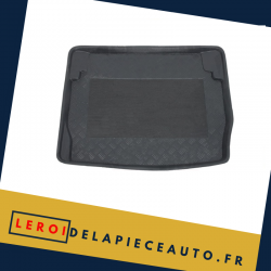 Tapis de coffre Bmw série 1 F20 après 2015 + tapis antidérapant