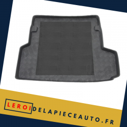 Tapis de coffre Bmw série 3 GT F31 break + tapis antidérapant