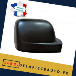 Coque rétroviseur droit noir Opel Vivaro après 2014 OE 93451847