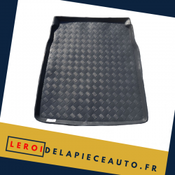 Tapis coffre en polyéthylène Bmw série 5 (E60) berline 2003 à 2010