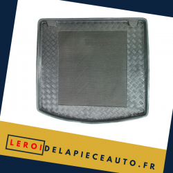 Tapis coffre Bmw série 5 (E61) break 2003 à 2010 + tapis antidérapant