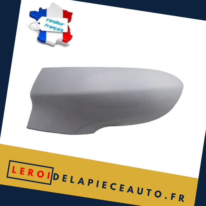 Coque rétroviseur gauche à peindre Opel Zafira après 2012 OE 13300140