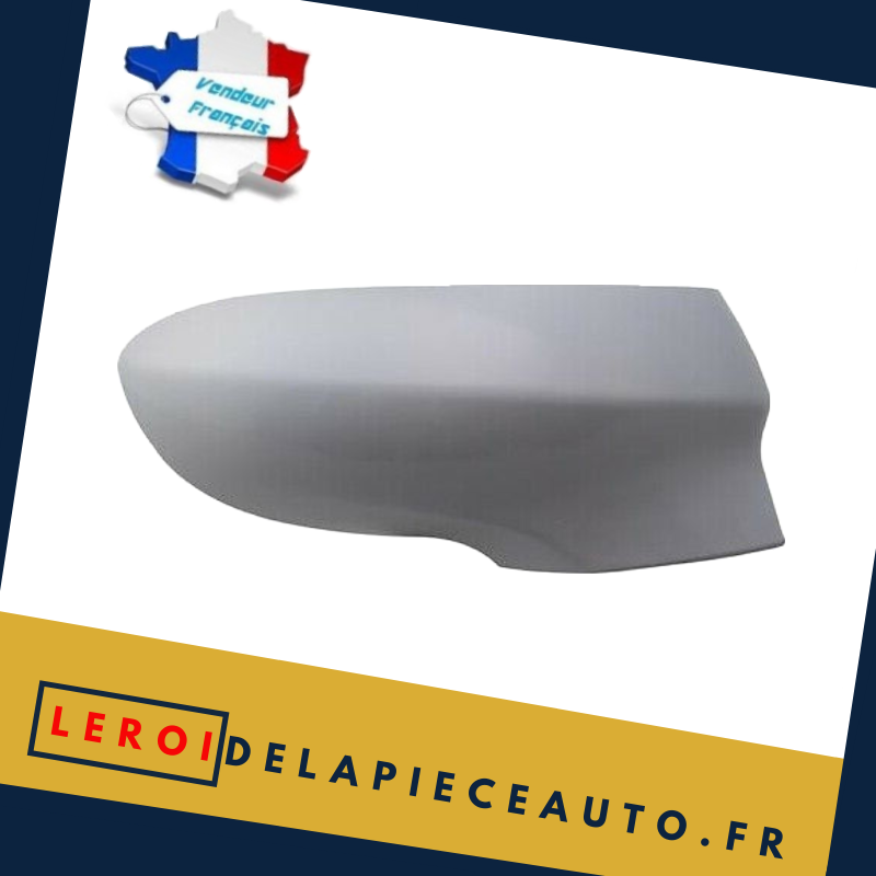 Coque rétroviseur droit à peindre Opel Zafira après 2012 OE 13300141