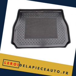 Tapis de coffre Bmw X5 (E53) de 1999 à 2003 + tapis antidérapant