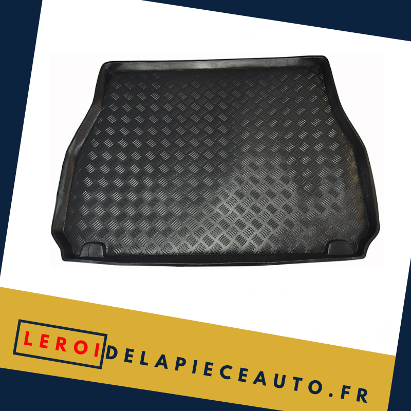 Tapis coffre en polyéthylène Bmw X5 (E53) de 1999 à 2003