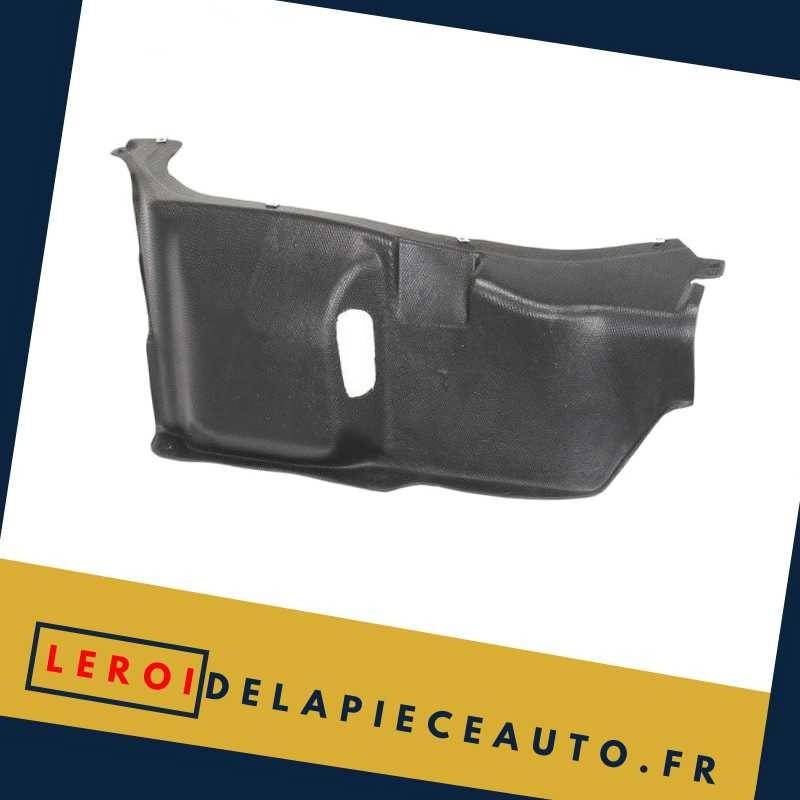 Cache gauche sous moteur VW Jetta IV (1J5/1JM) de 1998 à 2005