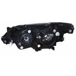 Optique avant droit H11+HB3 pour Toyota Camry (XV50) de 2011 à 2014 photo 2