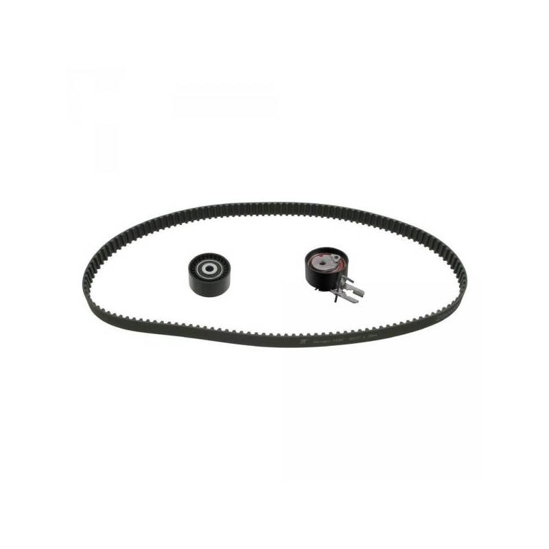 Kit de distribution Volvo C 30 D4 1.6 FEBI BILSTEIN 24369