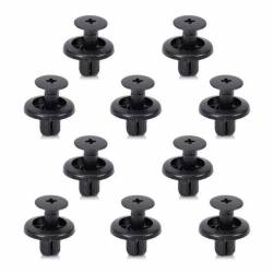 Lot de 10 Chevilles de Fixation pour Toyota Celica (T20) 1994 à 1999