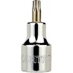 douille torx 1/2 " T20 bit SATA S24101