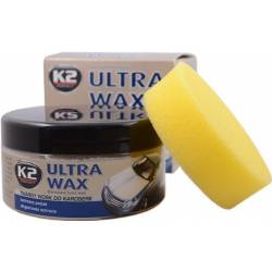 K2 ULTRA WAX K073 Polissage de peinture éponge inclus
