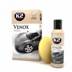 K2 VENOX Kit de vernis peinture et de polissage