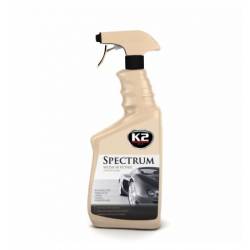 K2 SPECTRUM Wax liquide