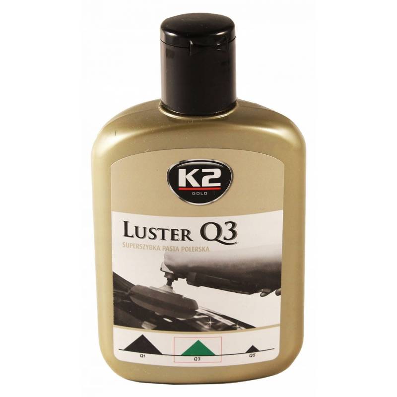 K2 LUSTER Q3 VERT 200 G