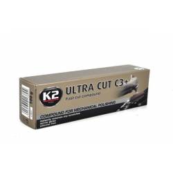 K2 ULTRA CUT C3 + 100gr