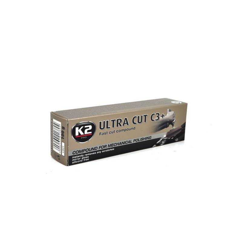 K2 ULTRA CUT C3 + 100gr