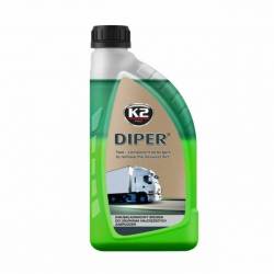 K2 M802 Haute qualite detergent a deux composants DIPER 1l