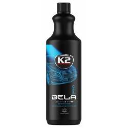 K2 bela pro SUNSET FRESH Shampooing mousse active sans cire