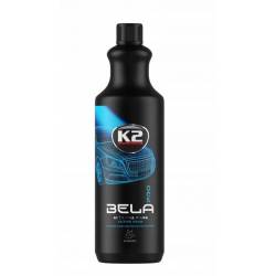 K2 bela pro BLUEBERRY Shampooing mousse active sans cire