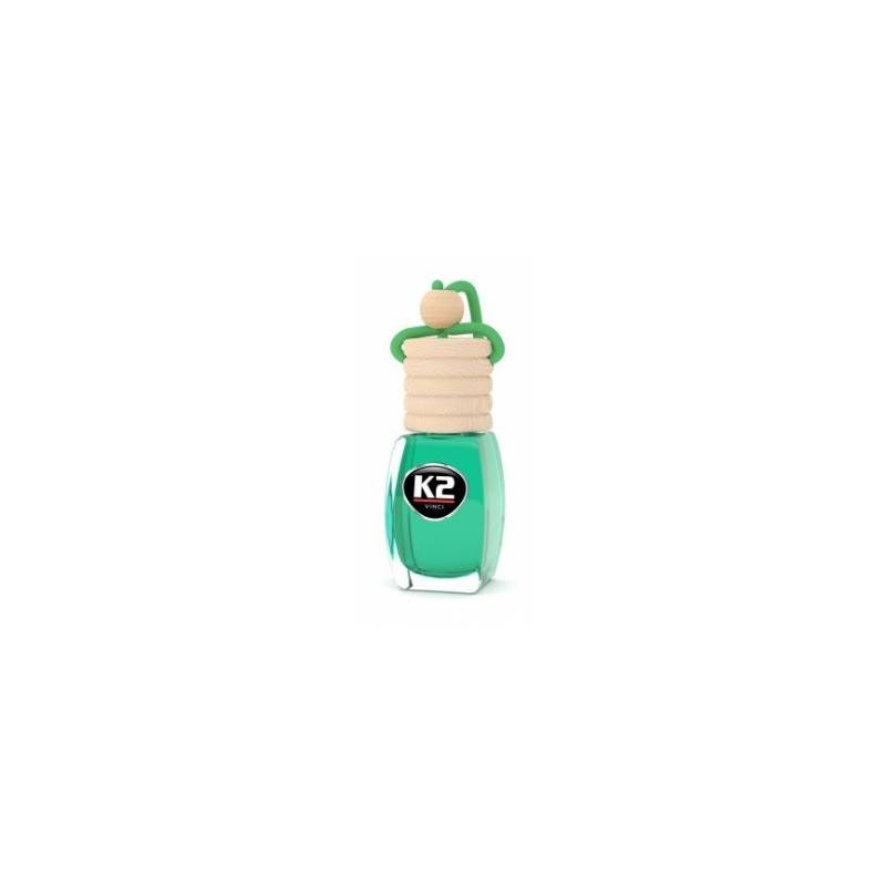 K2 Vento Désodorisant 8ml parfum Pomme Verte