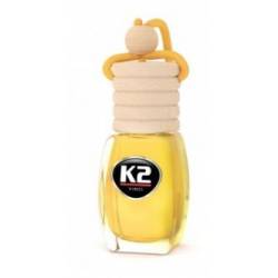 K2 Vento Désodorisant 8ml parfum Citron