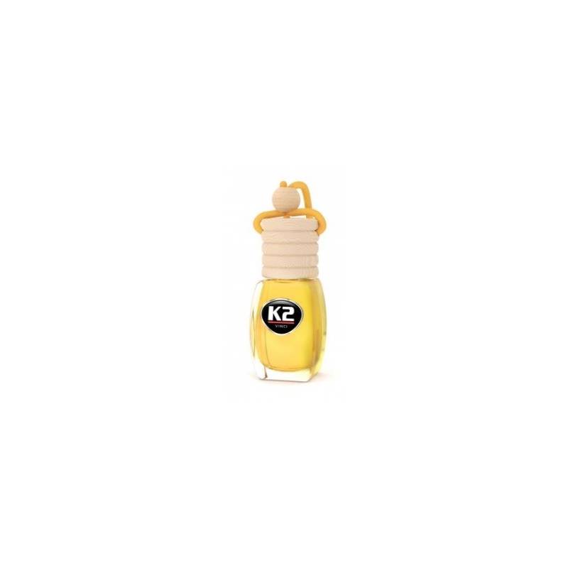 K2 Vento Désodorisant 8ml parfum Citron