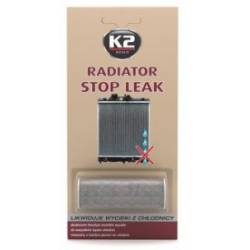 K2 radiateur stop fuite poudre 18,5 G