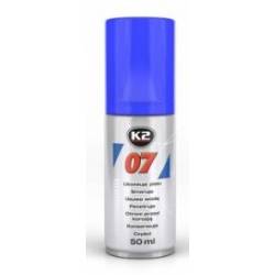 K2 agent 07 multi-usage 50 ML