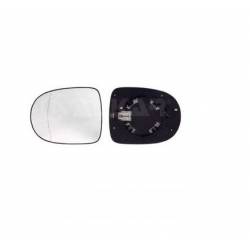 Miroir Glace Rétroviseur Gauche Pour Renault Modus 2007 à 2012 7701069553