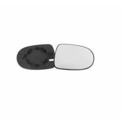 Miroir Glace Rétroviseur Droit Pour Renault Clio III 2009 à 2012 7701069553