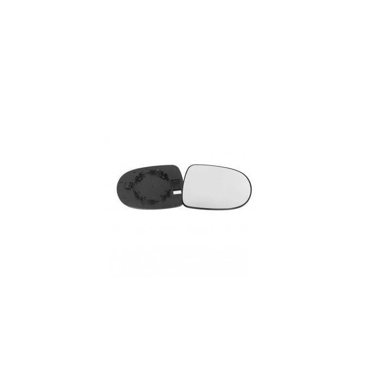 Miroir Glace Rétroviseur Droit Pour Renault Clio III 2009 à 2012 7701069553