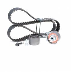 Kit de distribution Lancia Lybra (83) 1.8 16V INA 530 0225 10