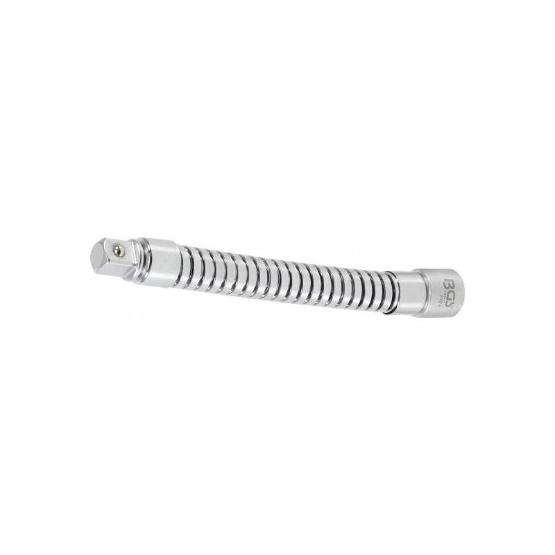 Rallonge flexible | 12,5 mm (1/2") | 190 mm BGS 2323