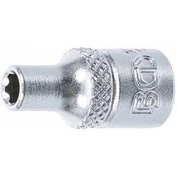 Douille pour clé, Super Lock | 6,3 mm (1/4") | 4 mm BGS 2344