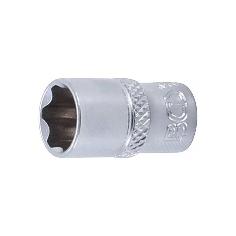 Douille pour clé, Super Lock | 6,3 mm (1/4") | 10 mm BGS 2350