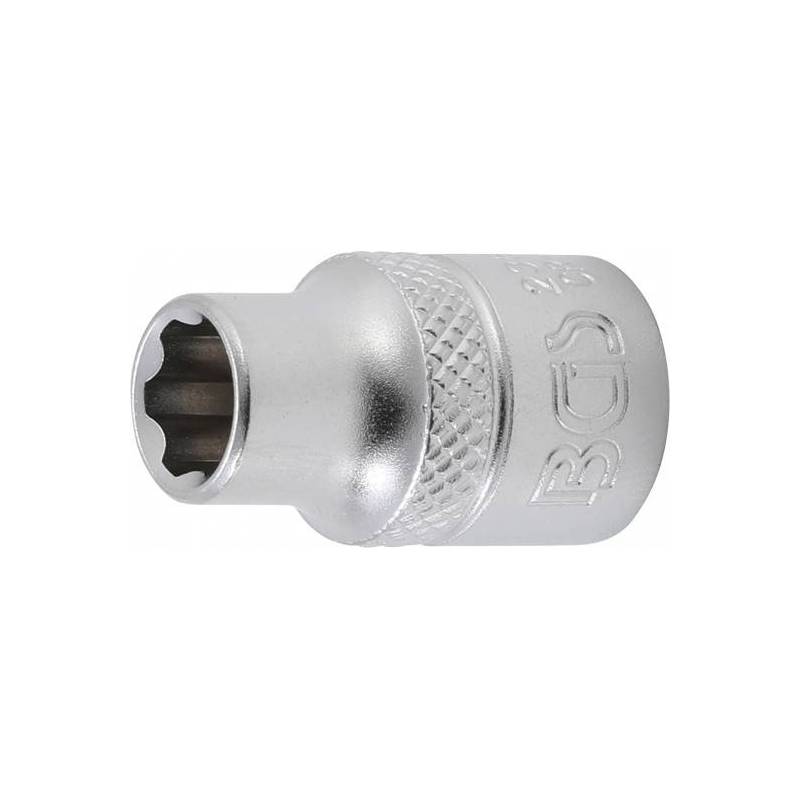Douille pour clé, Super Lock | 10 mm (3/8") | 8 mm BGS 2368