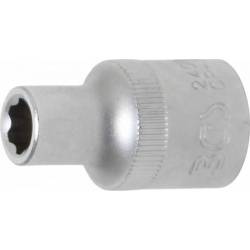 Douille pour clé, Super Lock | 12,5 mm (1/2") | 8 mm BGS 2408