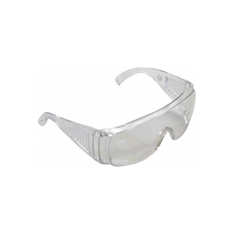 Lunettes de protection | transparente