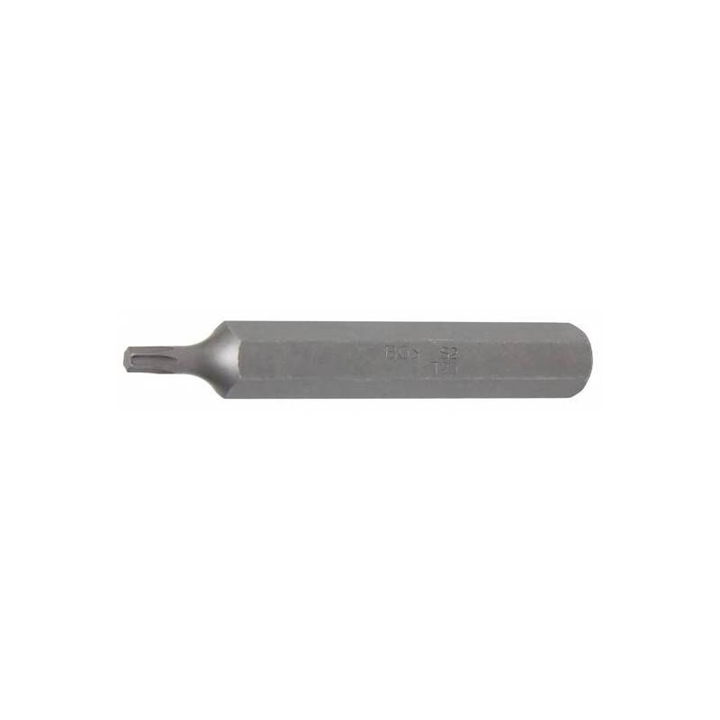 Embout | longueur 75 mm | 10 mm (3/8") | profil T (pour Torx) T20