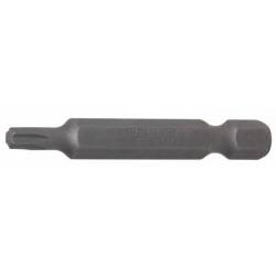 Embout | longueur 50 mm | 6,3 mm (1/4") | profil T (pour Torx) T20 BGS 4591