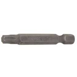 Embout | longueur 50 mm | 6,3 mm (1/4") | profil T (pour Torx) T30 BGS 4593