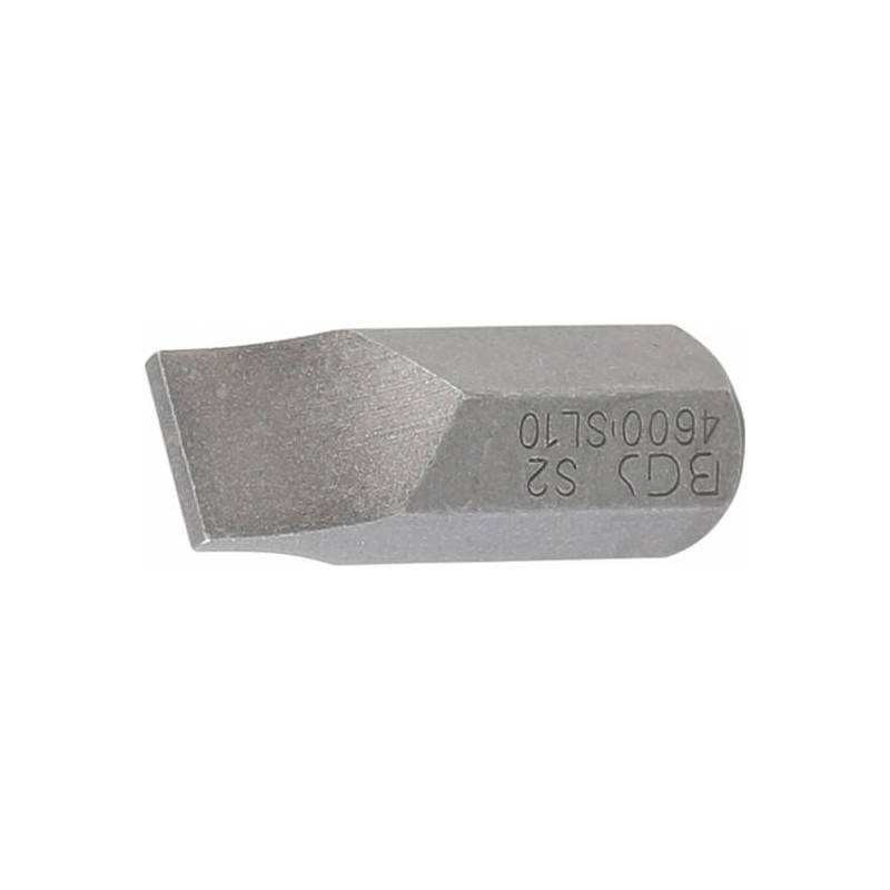 Embout | 10 mm (3/8") | plat 10 mm