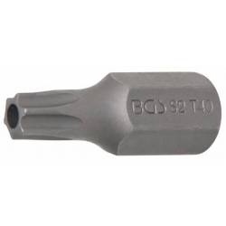 Embout | 10 mm (3/8") | profil T (pour Torx) avec perçage T40