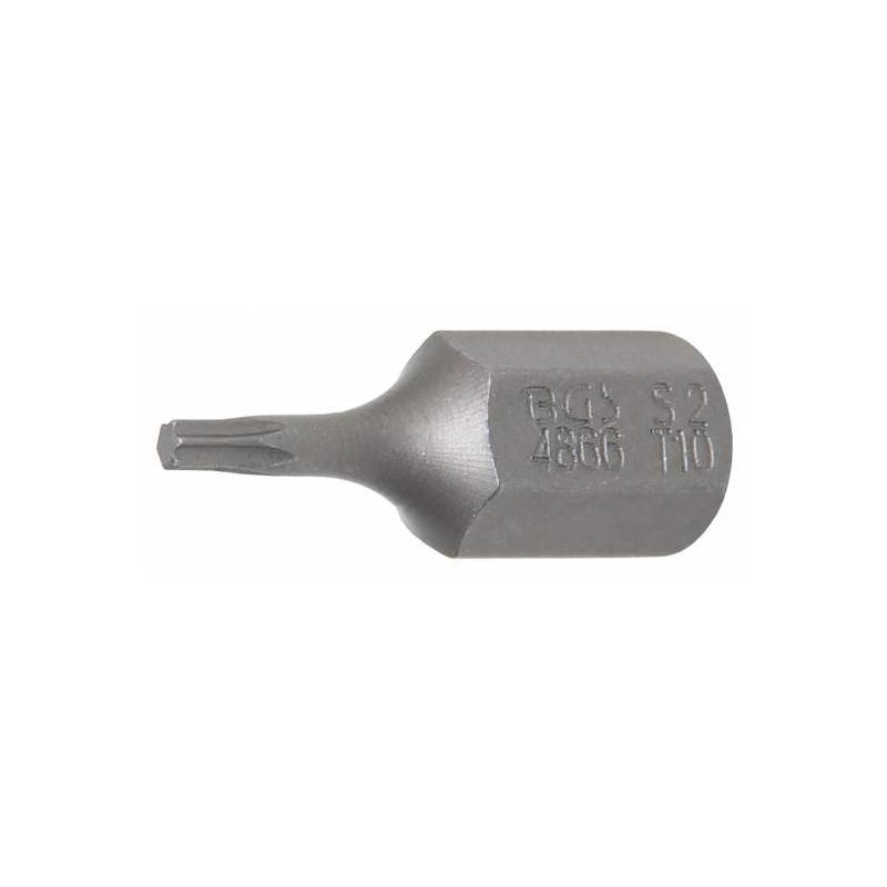 Embout | 10 mm (3/8") | profil T (pour Torx) T10