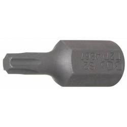 Embout | 10 mm (3/8") | profil T (pour Torx) T27