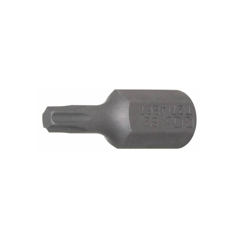 Embout | 10 mm (3/8") | profil T (pour Torx) T27