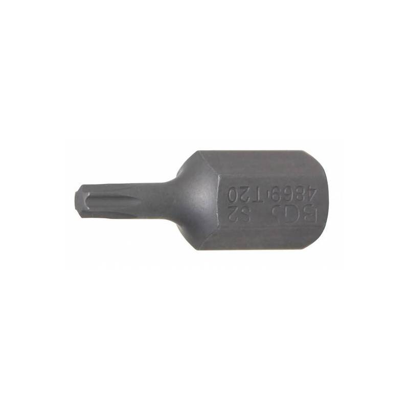 Embout | 10 mm (3/8") | profil T (pour Torx) T20