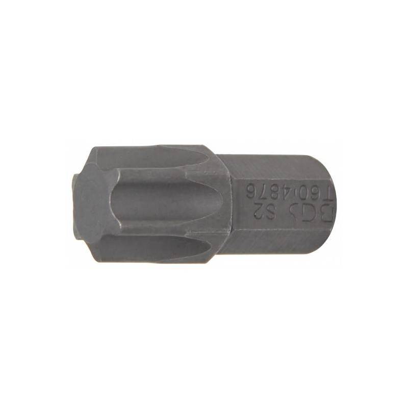 Embout | 10 mm (3/8") | profil T (pour Torx) T60